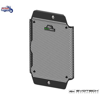 EvoTech Rejilla Radiador Triumph 400