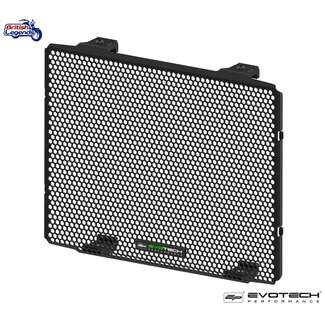 EvoTech Grille Radiateur Daytona 660