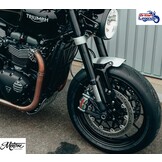 Garde-Boue Courts AV+AR pour Speed Twin 1200