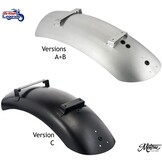 Guardabarros Trasero Corto para Triumph Twins