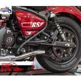 Drive-Belt Kit for Royal Enfield Super Meteor 650