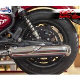 Kit de Correa para Royal Enfield Super Meteor 650