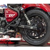 Drive-Belt Kit for Royal Enfield Super Meteor 650