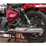 Kit de Correa para Royal Enfield Super Meteor 650