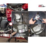 Kit de Correa para Royal Enfield Super Meteor 650