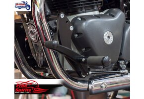 Mandos Ajustables Super Meteor 650