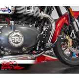 Kit de Commandes Réglables pour Super Meteor 650