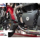 Kit de Commandes Réglables pour Super Meteor 650