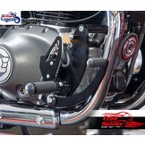 Kit de Commandes Réglables pour Super Meteor 650