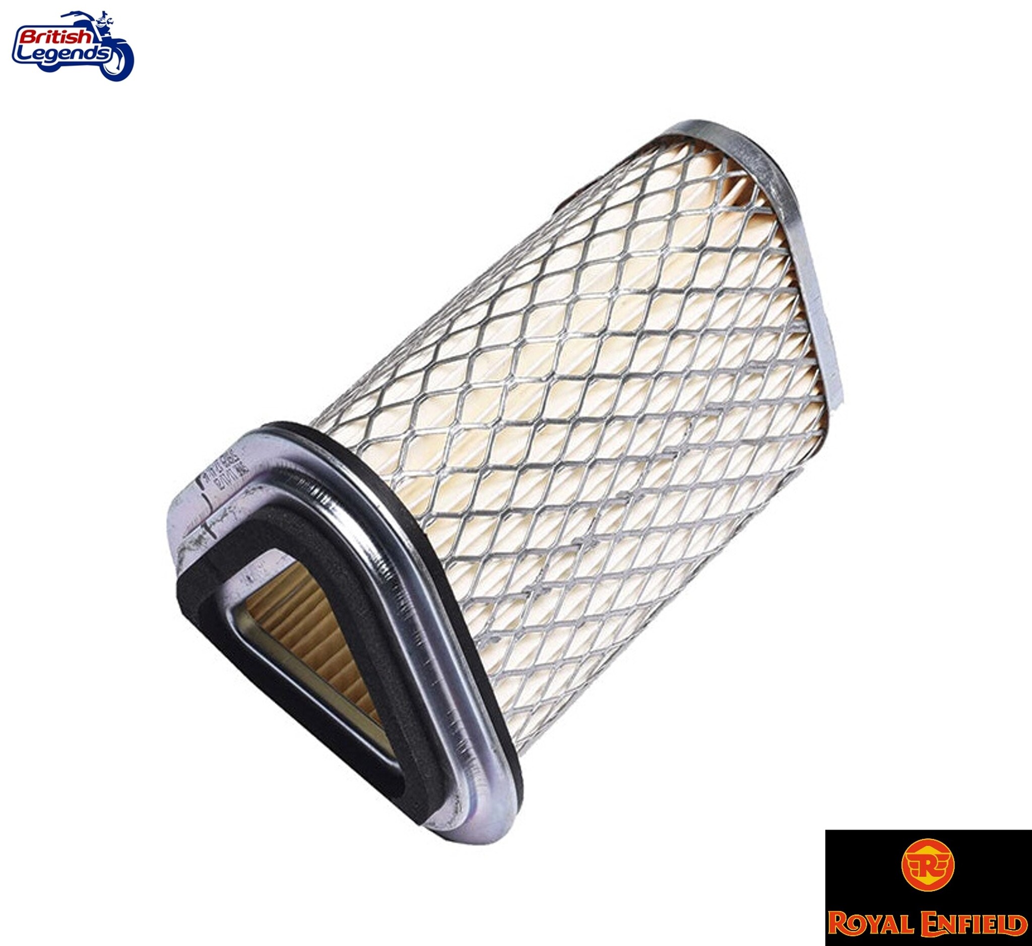 Replacement Air Filters for Royal-Enfield