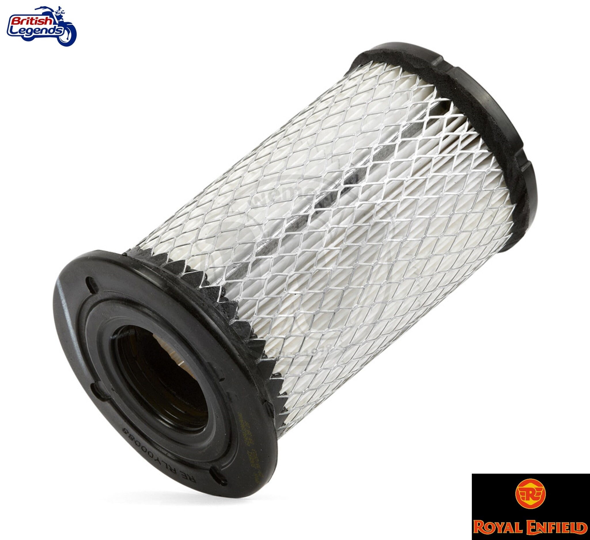 Replacement Air Filters for Royal-Enfield