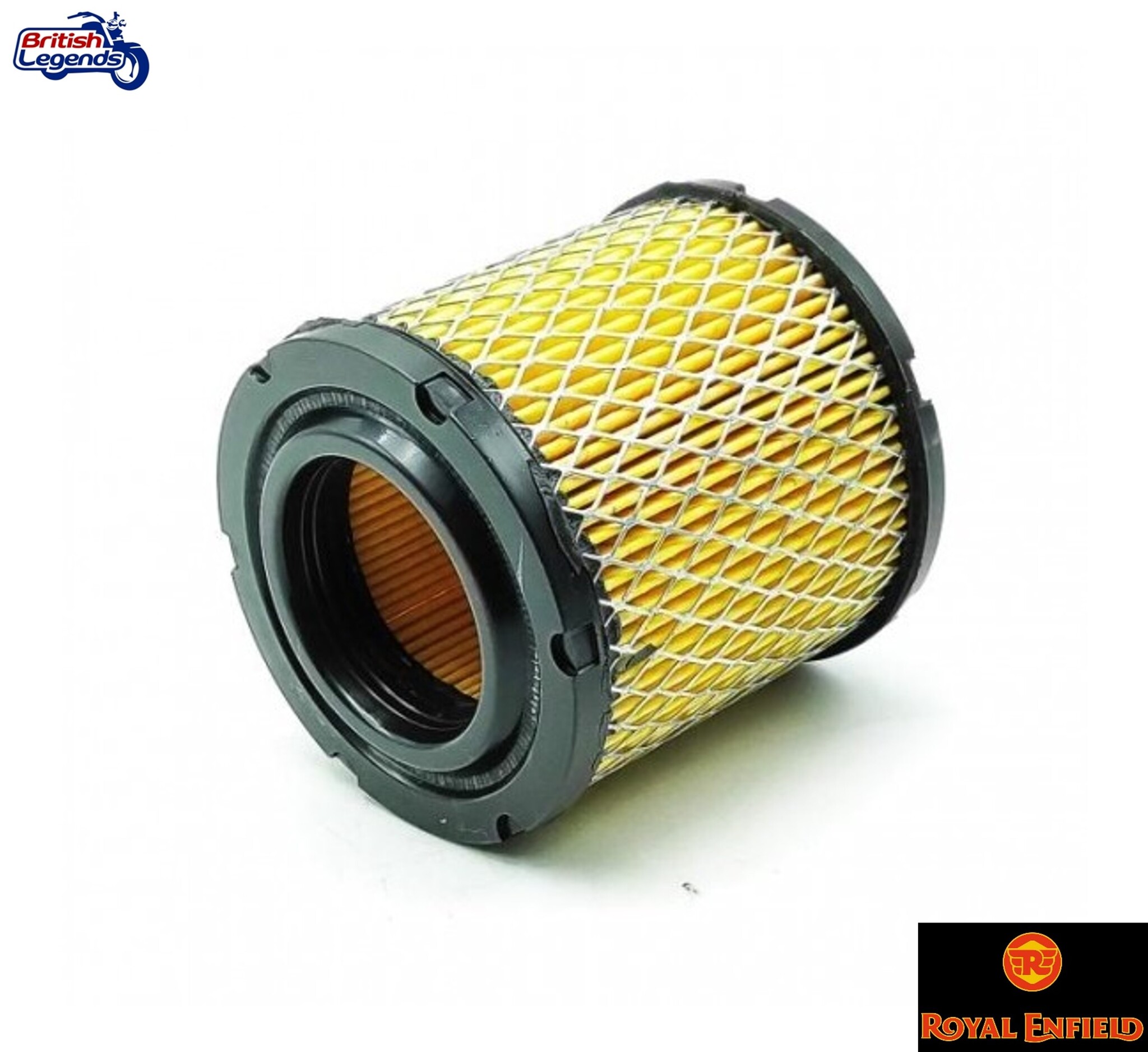 Replacement Air Filters for Royal-Enfield