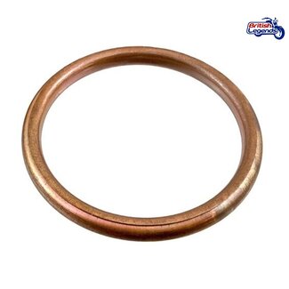 Exhaust Gasket Seals