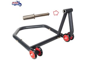 Soporte de taller Speed Triple