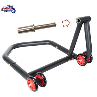 Soporte de taller Speed Triple