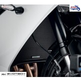Protección de Radiador para Daytona 660