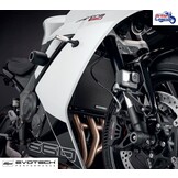 Stone Guard for Triumph Daytona 660