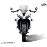 Bar-End Mirrors for Triumph Daytona 660