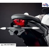 Kit Trasero Corto para Triumph Daytona 660