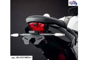 Tail Tidy Daytona 660
