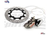 Brembo Meteor/Shotgun