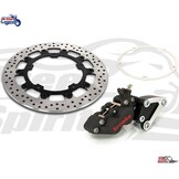Kit Brembo pour Super Meteor & Shotgun 650
