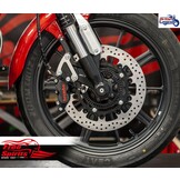 Brembo Brake Kit for Super Meteor & Shotgun 650