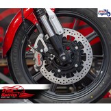 Brembo Brake Kit for Super Meteor & Shotgun 650