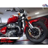 Brembo Brake Kit for Super Meteor & Shotgun 650