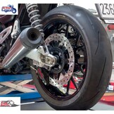 Rear Brembo Brake Kit for Thruxton RS & Speed Twin