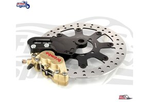 Brembo Thruxton/Speed Twin