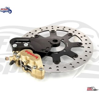 Brembo Brembo Thruxton/Speed Twin