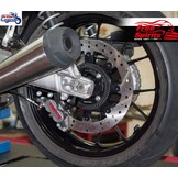 Rear Brembo Brake Kit for Thruxton RS & Speed Twin