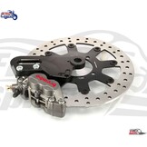 Kit Trasero Brembo para Thruxton RS & Speed Twin