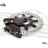 Kit AR Brembo pour Thruxton RS & Speed Twin