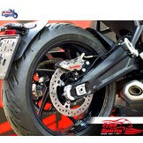 Kits Brembo pour Trident 660 & Tiger Sport 660