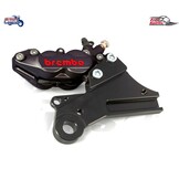 Kits Brembo para Trident 660 & Tiger Sport 660