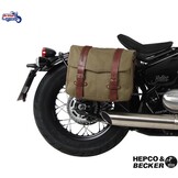 Sacoches Legacy + Kit Fixations C-Bow