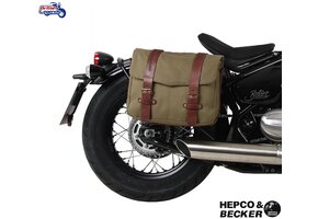 Legacy Bobber Speedmaster