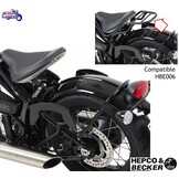 Alforjas Legacy con kit de montaje C-Bow