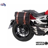 Alforjas Legacy con kit de montaje C-Bow