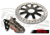 Brembo Street/Speed Twin 900