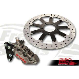 Brembo Brembo Street/Speed Twin 900