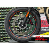 Kits Brembo pour Triumph Street Twin & Street Cup