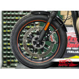 Kits Brembo para Triumph Street Twin & Street Cup