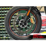 Kits Brembo pour Triumph Street Twin & Speed Twin 900