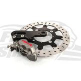 Kits Brembo pour Triumph Street Twin & Speed Twin 900