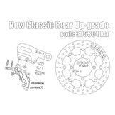 Kits Brembo pour Triumph Street Twin & Street Cup