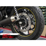 Brembo Kits for Triumph Street Twin & Street Cup