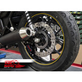 Kits Brembo pour Triumph Street Twin & Street Cup